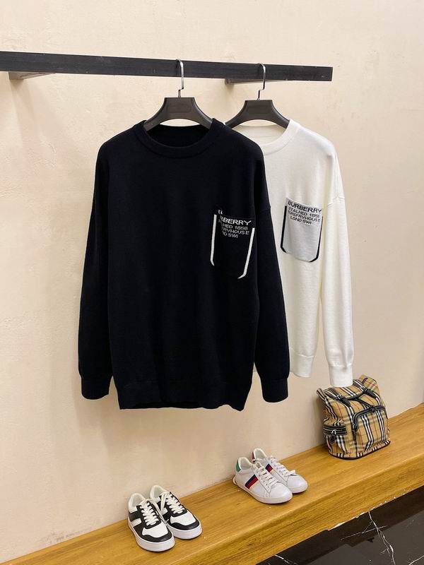 Burberry S-2XL wdtr07